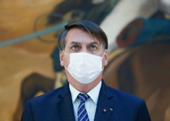 Bolsonaro vai se submeter à sétima cirurgia após facada