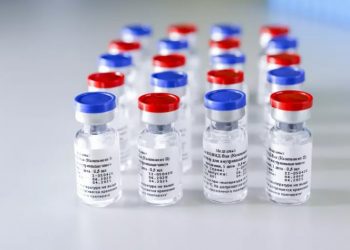 Anvisa deve decidir nesta segunda sobre importação da vacina Sputnik V