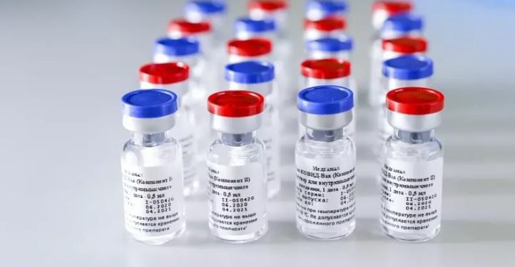 Anvisa deve decidir nesta segunda sobre importação da vacina Sputnik V Anvisa deve decidir nesta segunda sobre importação da vacina Sputnik V
