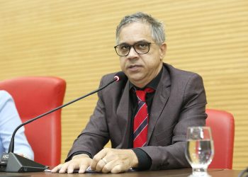 Geraldo da Rondônia é afastado da Comissão de Ética da Assembleia Legislativa