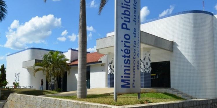 MP expede recomendação para regular disponibilização de leitos de UTI para pacientes com Covid MP expede recomendação para regular disponibilização de leitos de UTI para pacientes com Covid