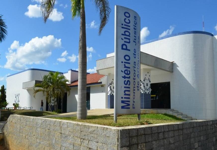 MP expede recomendação para regular disponibilização de leitos de UTI para pacientes com Covid MP expede recomendação para regular disponibilização de leitos de UTI para pacientes com Covid
