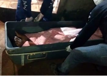 Jovem morre após aplicação ‘caseira’ de hidrogel no corpo em Porto Velho