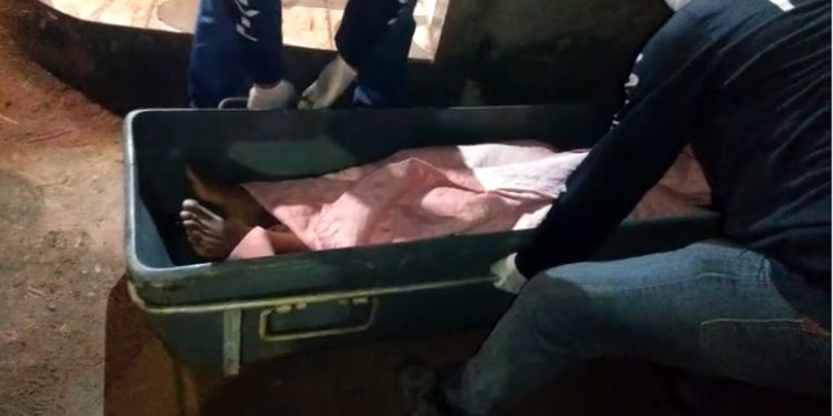Jovem morre após aplicação ‘caseira’ de hidrogel no corpo em Porto Velho