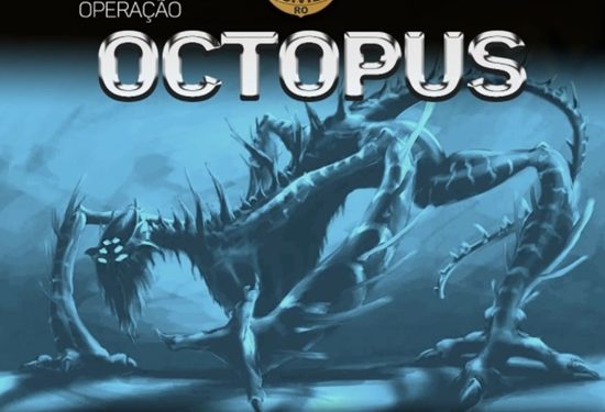 PC deflagra operação “Octopus” e prende 12 membros de organização criminosa especializada em roubos, furtos e receptações de veículos e barcos PC deflagra operação “Octopus” e prende 12 membros de organização criminosa especializada em roubos, furtos e receptações de veículos e barcos