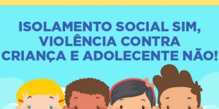 Conselho Tutelar de Colorado: saiba sobre a campanha de 18/05 contra a exploração sexual infantil e de adolescentes