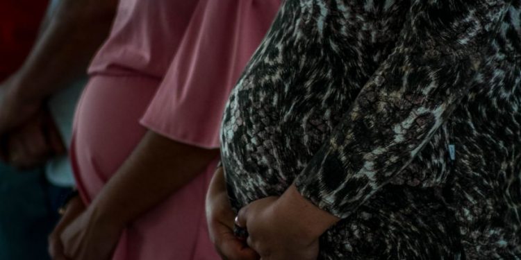 Grávidas e puérperas sem comorbidades também devem ser vacinadas em Rondônia