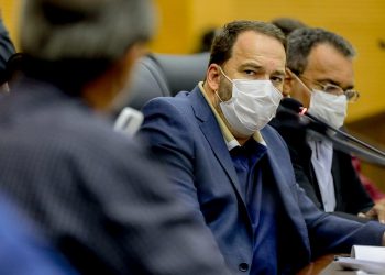 Presidente Alex Redano faz indicação ao Governo pela retomada das cirurgias eletivas