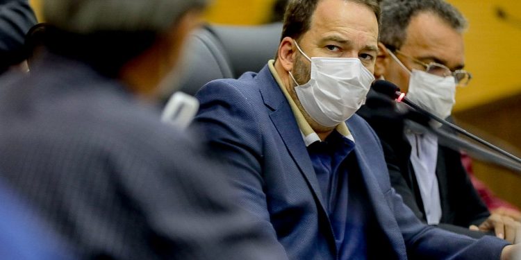 Presidente Alex Redano faz indicação ao Governo pela retomada das cirurgias eletivas