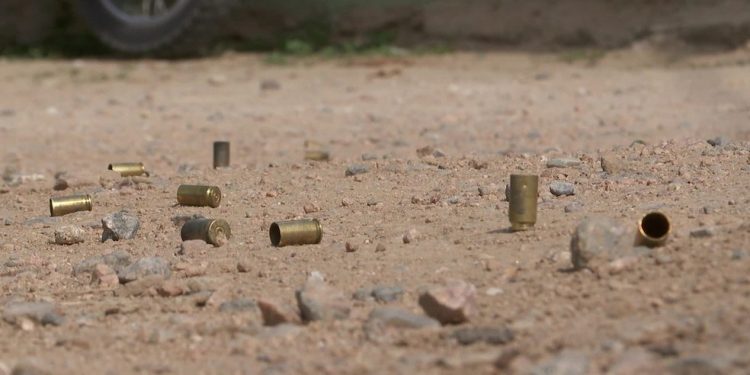 Rondônia tem queda de 25% nos assassinatos no 1º trimestre do ano