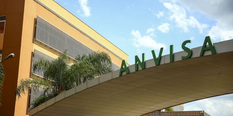 Sputnik relata teste no Brasil que não ocorreu, diz Anvisa Sputnik relata teste no Brasil que não ocorreu, diz Anvisa