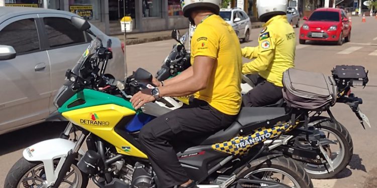 Movimento Maio Amarelo 2021 é lançado em Rondônia