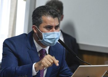 Marcos Rogério critica plano de trabalho da CPI e pede investigação isenta dos fatos