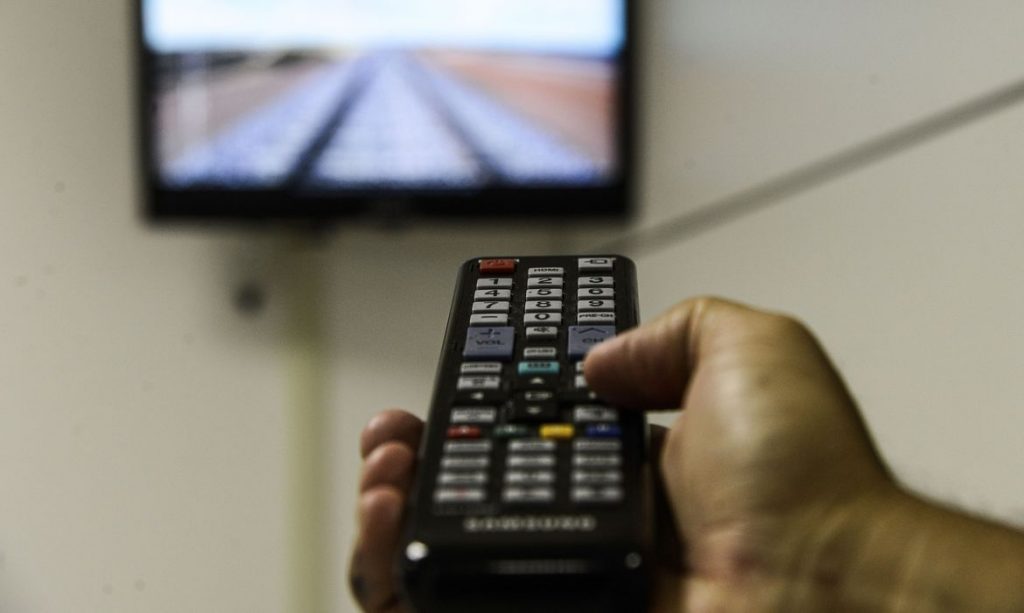 Sinal digital de Televisão já chega a 90% dos brasileiros Sinal digital de Televisão já chega a 90% dos brasileiros