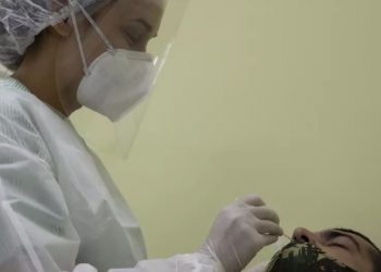Brasil já tem mais de cem linhagens do novo coronavírus em circulação