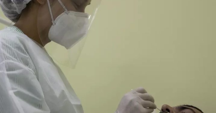 Brasil já tem mais de cem linhagens do novo coronavírus em circulação Brasil já tem mais de cem linhagens do novo coronavírus em circulação