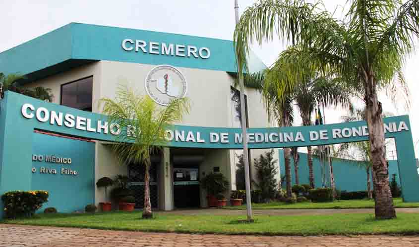 Cremero vai à Justiça contra lei que autoriza contratação de médicos sem o Revalida Cremero vai à Justiça contra lei que autoriza contratação de médicos sem o Revalida