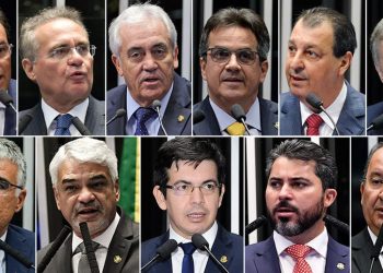 82% dos brasileiros são a favor da CPI da Covid, mas 57% acha que investigação não será séria