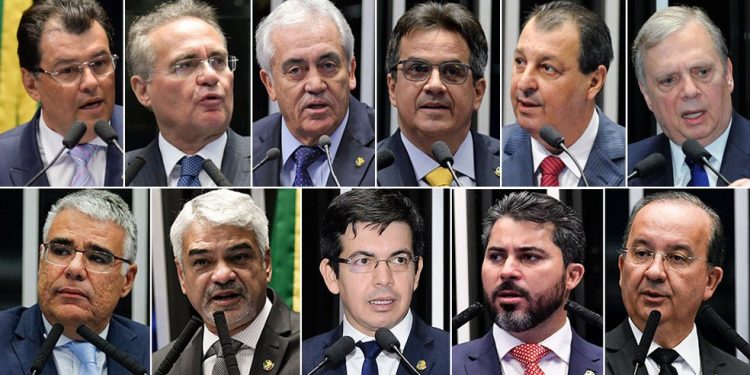 82% dos brasileiros são a favor da CPI da Covid, mas 57% acha que investigação não será séria