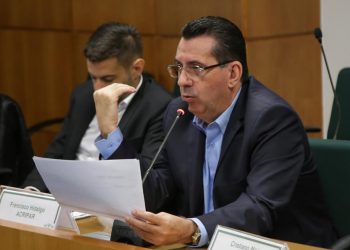 Empregos com carteira assinada crescem 106% em Ariquemes no 1º trimestre