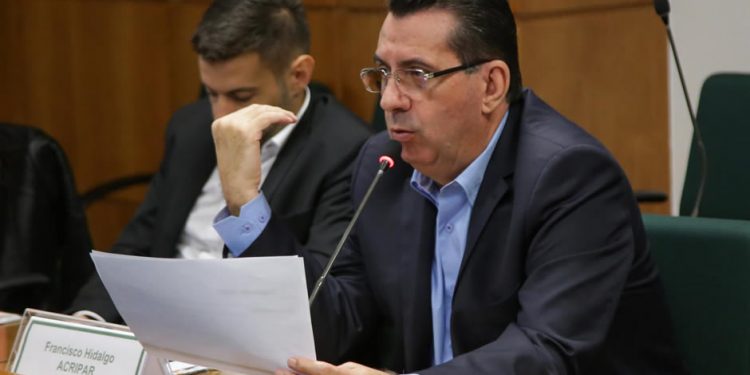 Empregos com carteira assinada crescem 106% em Ariquemes no 1º trimestre Empregos com carteira assinada crescem 106% em Ariquemes no 1º trimestre