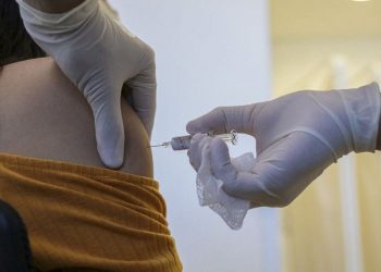 EUA avaliam priorizar América Latina no envio de vacinas