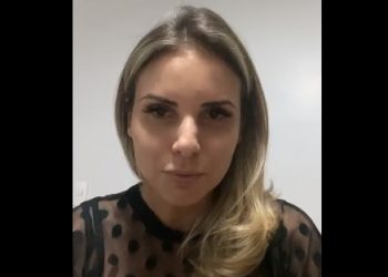 Carla Redano alerta sobre o aumento de casos de Covid-19 em Ariquemes