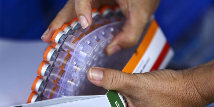 Baixa efetividade da CoronaVac em idosos acima de 80 gera alerta