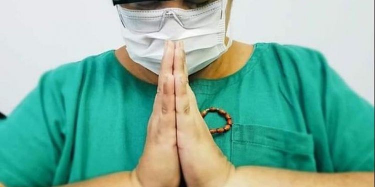 Covid matou 70 profissionais da saúde de Rondônia, entre médicos e enfermeiros, em um ano de pandemia