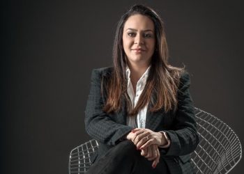 Famosa influenciadora e cirurgiã dentista Euzébia Reguete explica seu sucesso nas redes sociais