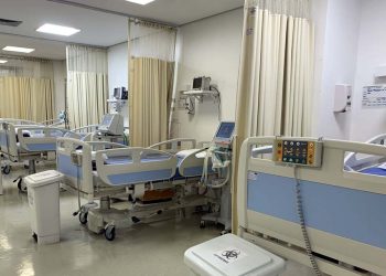Ministério autoriza mais leitos de suporte pulmonar para os estados