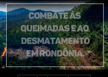 É deflagrada operação Bico Fechado em Rondônia