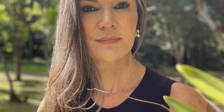 Podem restar sequelas a longo prazo’, diz psicóloga sobre Luísa Sonza Podem restar sequelas a longo prazo’, diz psicóloga sobre Luísa Sonza