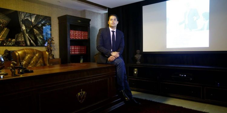 Advogado tributarista alerta: ‘A Receita Federal está de olho no seu PIX’