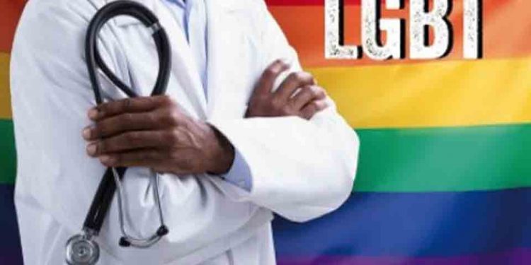 MPF recomenda que nove municípios de Rondônia implementem política nacional de saúde LGBT MPF recomenda que nove municípios de Rondônia implementem política nacional de saúde LGBT