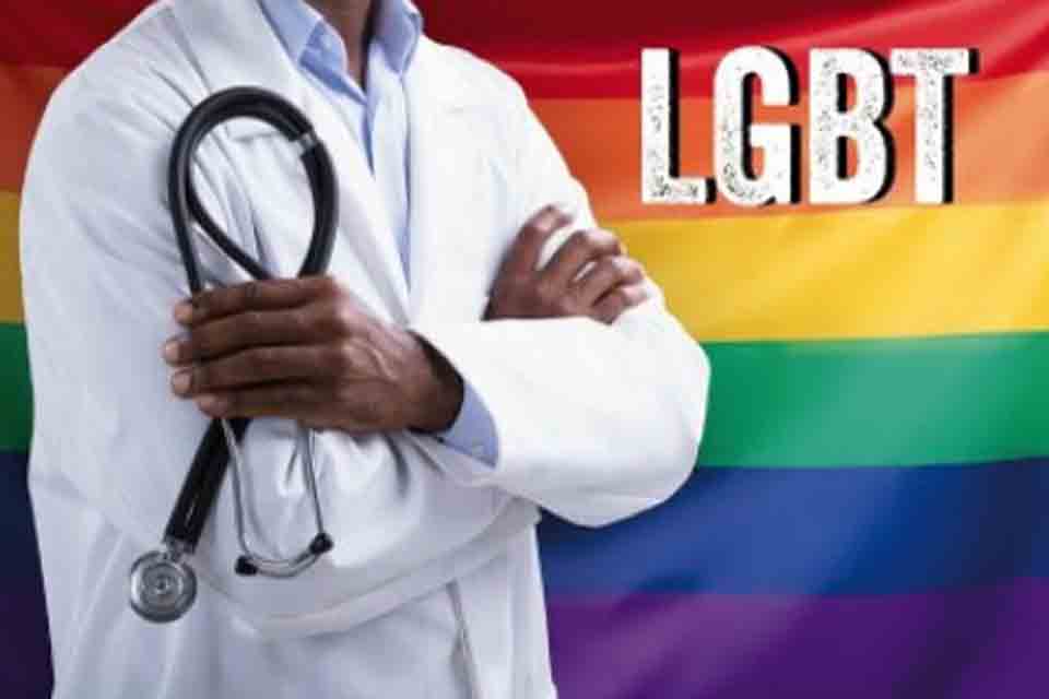 MPF recomenda que nove municípios de Rondônia implementem política nacional de saúde LGBT MPF recomenda que nove municípios de Rondônia implementem política nacional de saúde LGBT