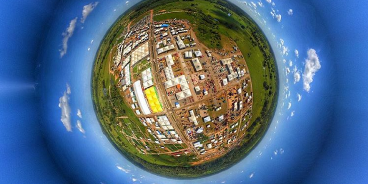 Covid faz Rondônia Rural Show ser cancelada pelo 2° ano seguido