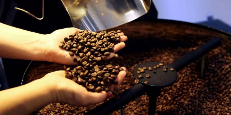 Consumo mundial de café atinge volume de 167,58 milhões de sacas