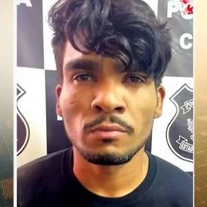 Polícia de Goiás confirma morte de Lázaro durante operação Polícia de Goiás confirma morte de Lázaro durante operação