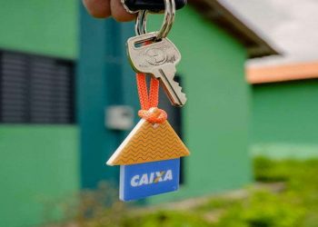 Caixa anuncia redução de até 75% nas prestações da casa própria