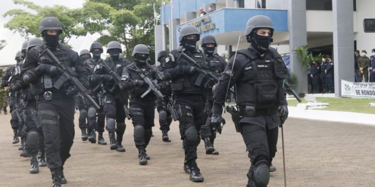 Rondônia recebe equipamentos para ações de prevenção e combate à criminalidade