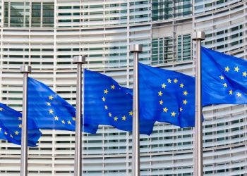 Líderes da UE solicitam investigação irrestrita sobre as origens da Covid-19