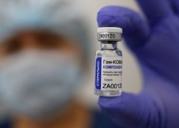 Anvisa autoriza Rondônia importar 36 mil doses da vacina Sputnik V