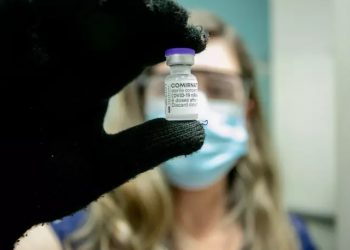 Saúde anuncia antecipação de mais 7 milhões de doses da Pfizer