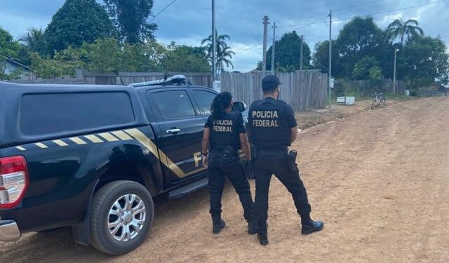 Operação mira envolvidos em fraudes no Auxílio Emergencial em Rondônia