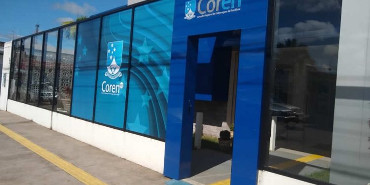 Coren alerta para a necessidade do serviço de segurança nas unidades de saúde municipais
