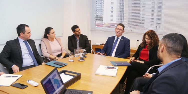 Rondônia Day apresentará atrativos de investimentos na área do Distrito Industrial