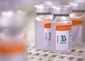 Coronavac demonstra forte resposta imune em crianças e adolescentes