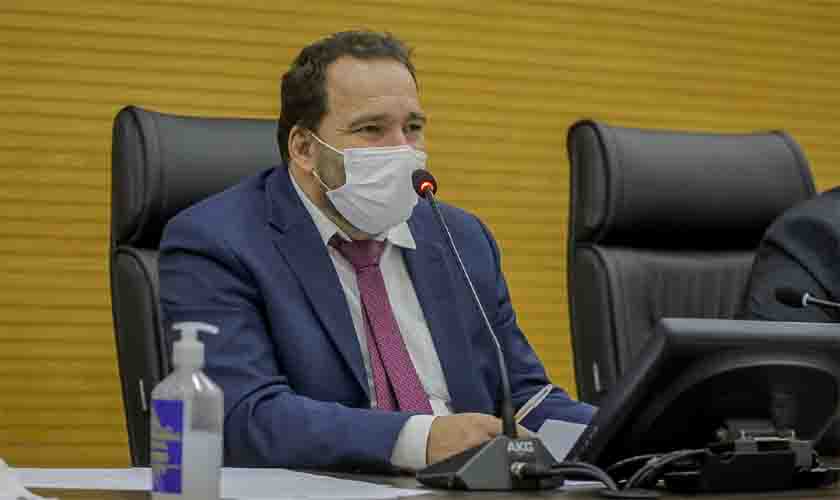 Emenda do presidente Alex Redano de R$ 180 mil liberada para hortifrutigranjeiros de Ariquemes Emenda do presidente Alex Redano de R$ 180 mil liberada para hortifrutigranjeiros de Ariquemes