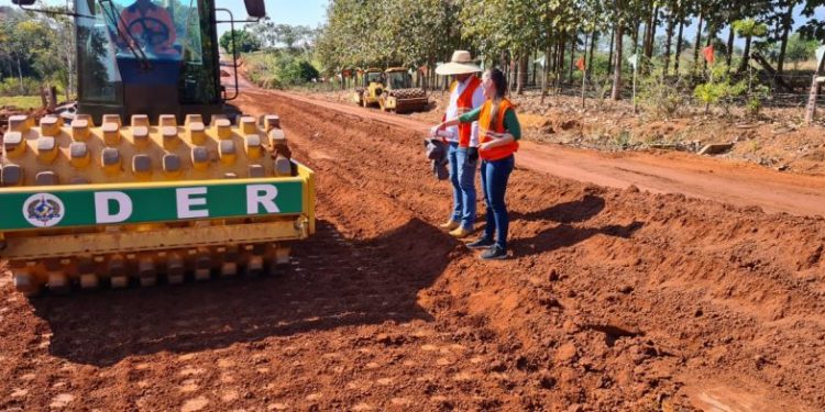 Governo de Rondônia convoca engenheiros civis aprovados em processo seletivo do DER